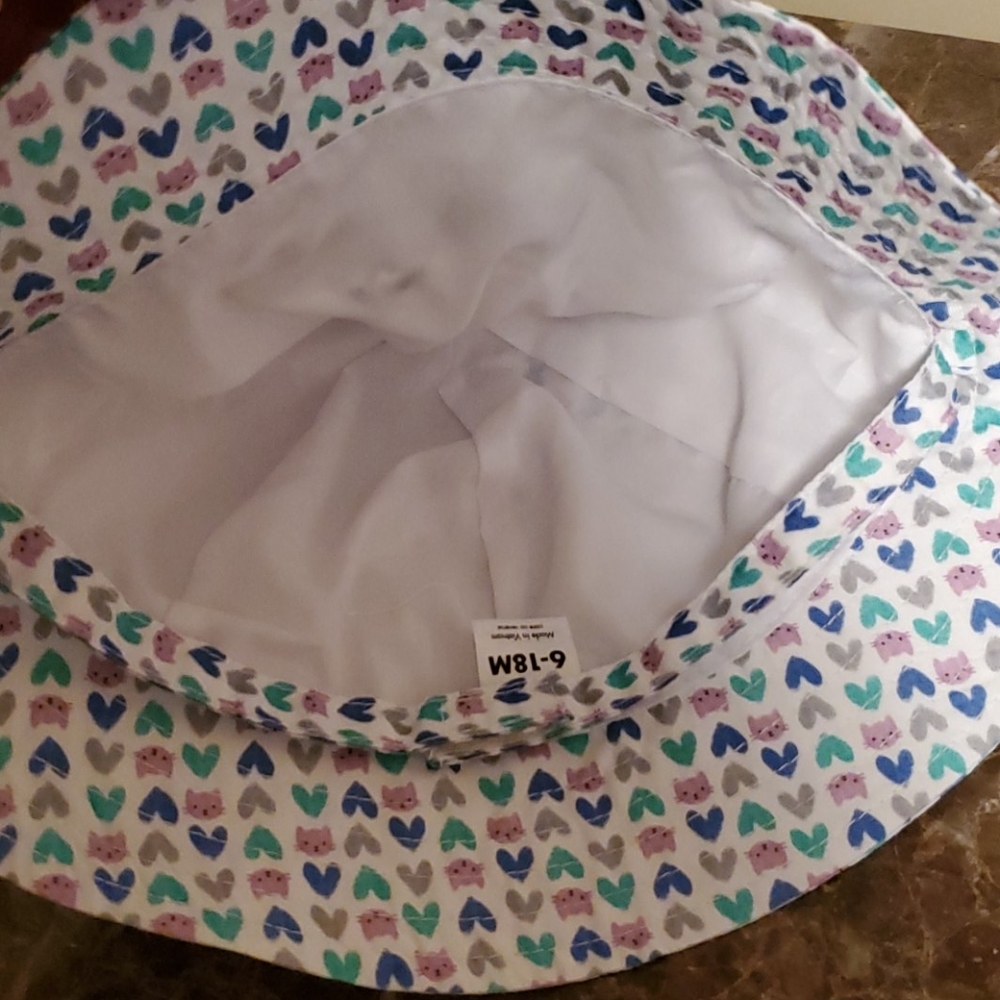 Sunhat - Picture 4 of 5